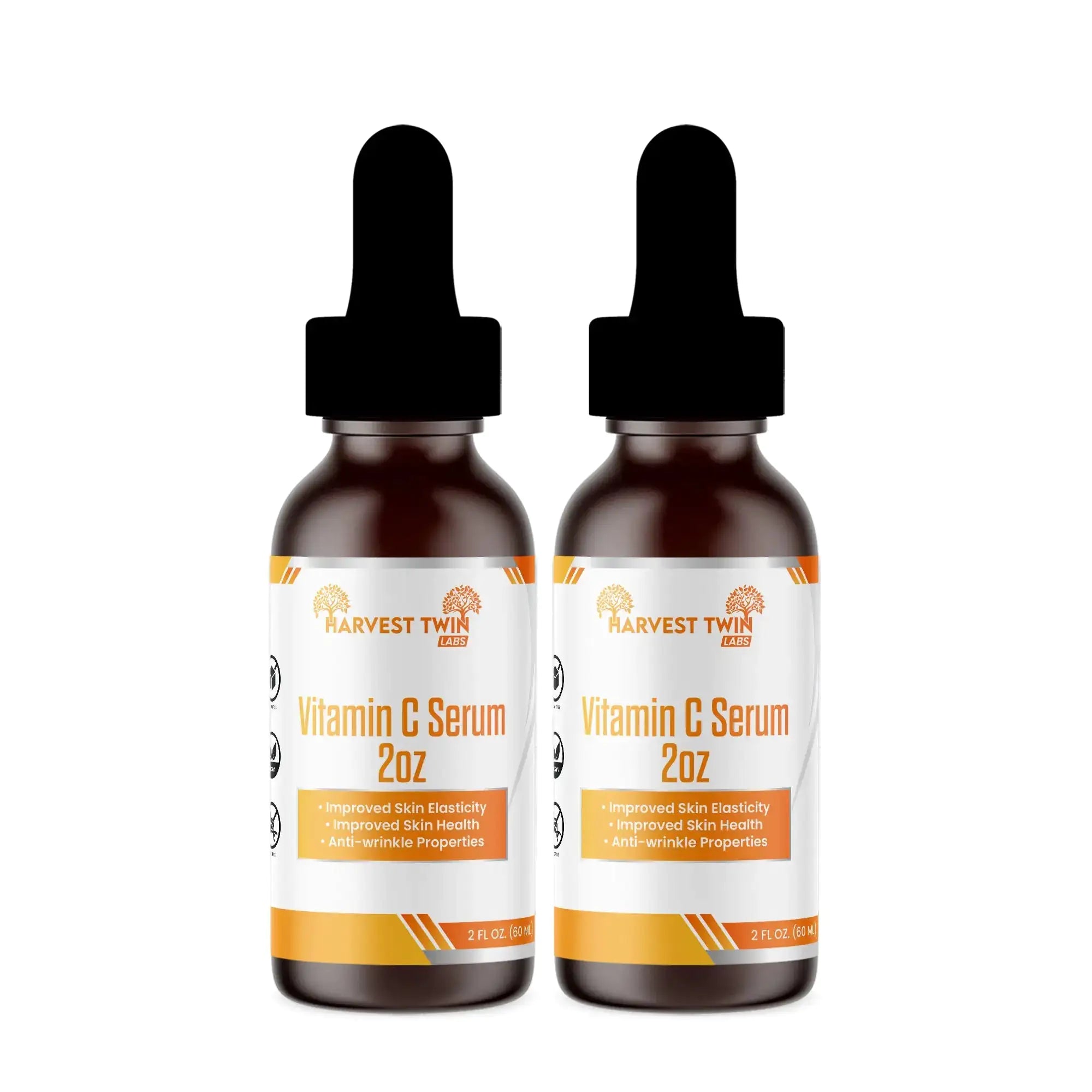 Vitamin C Serum 2oz anti-aging for skin health - Gaivana