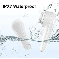 Facial Cleansing Sonic Brush - Gaivana