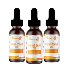 Vitamin C Serum 2oz anti-aging for skin health - Gaivana