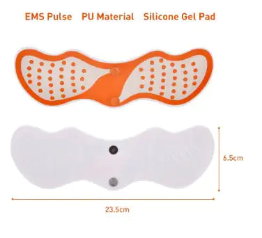 V Shape Facial Lifting Device - Gaivana
