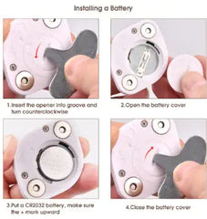 V Shape Facial Lifting Device - Gaivana