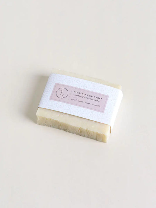 Himalayan Natural Soap Bar - Gaivana