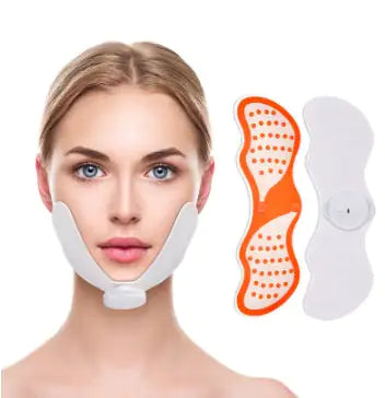 V Shape Facial Lifting Device - Gaivana