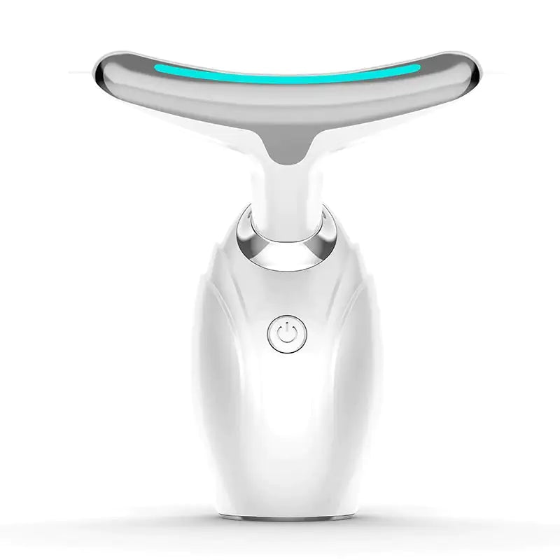 Neck & Face Lifting LED Therapy Device - Gaivana