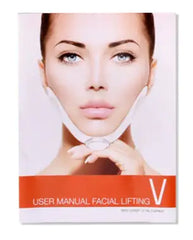 V Shape Facial Lifting Device - Gaivana