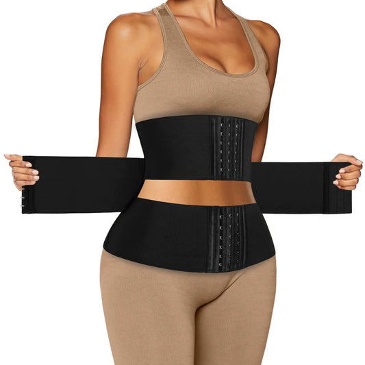 Waist Shaper Tummy Trimmer - Gaivana
