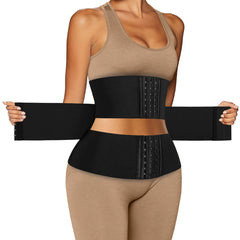 Waist Shaper Tummy Trimmer - Gaivana