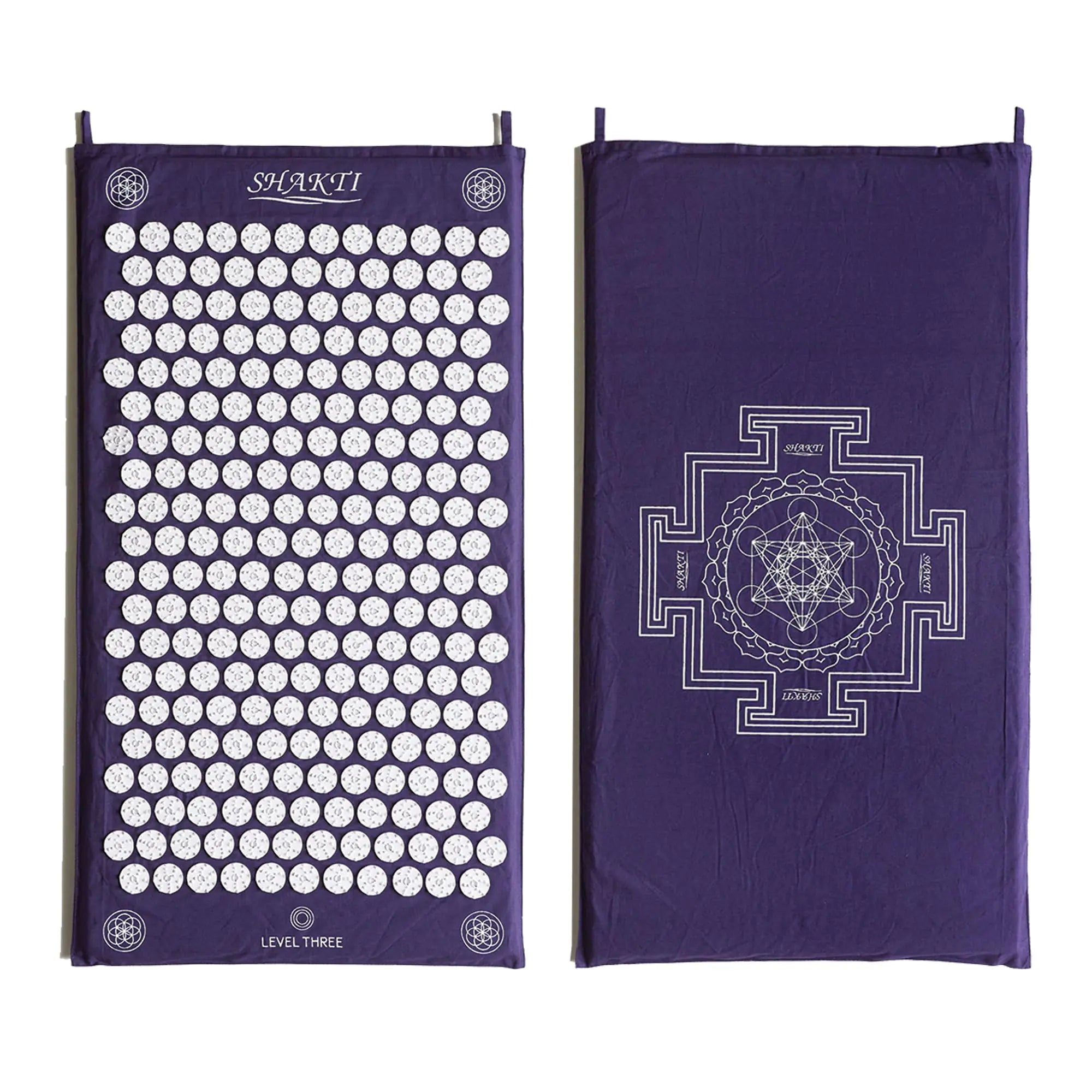 Classic Acupressure Mat - Gaivana