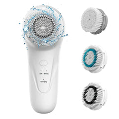 Facial Cleansing Sonic Brush - Gaivana