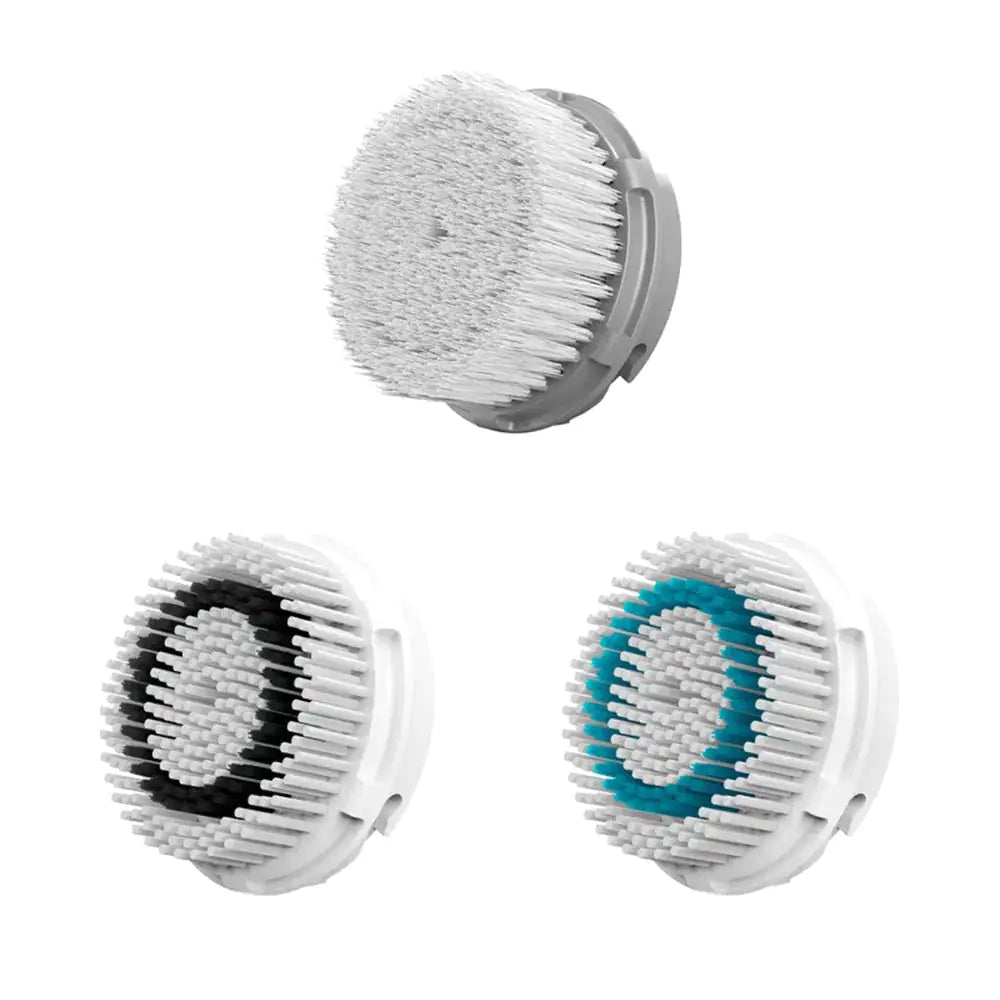 Facial Cleansing Sonic Brush - Gaivana