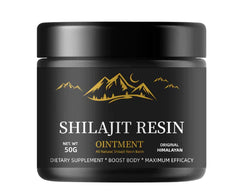 Shilajit Power Gummies With Ashwagandha, Gokshura & Herbs - Gaivana