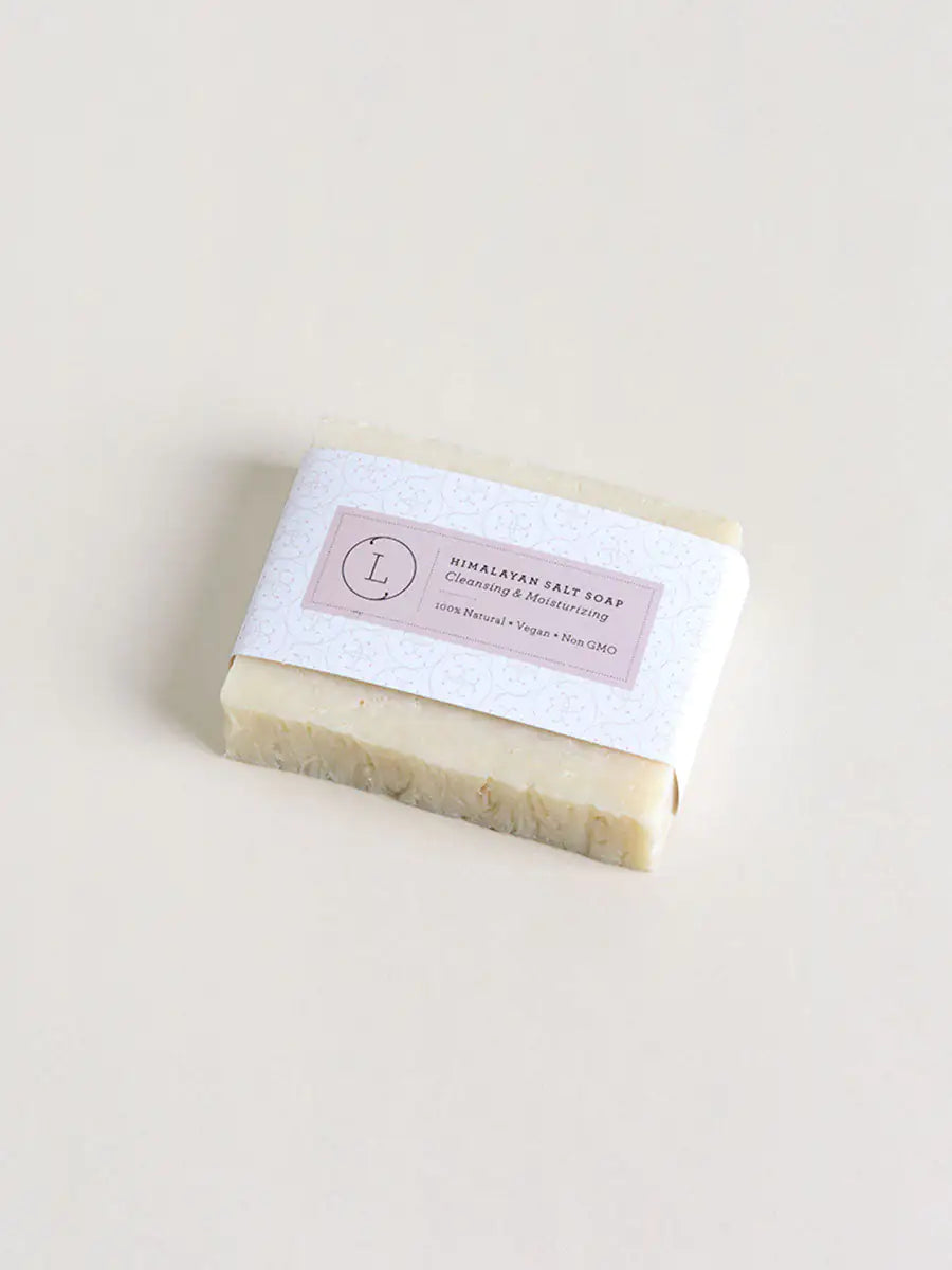 Himalayan Natural Soap Bar - Gaivana