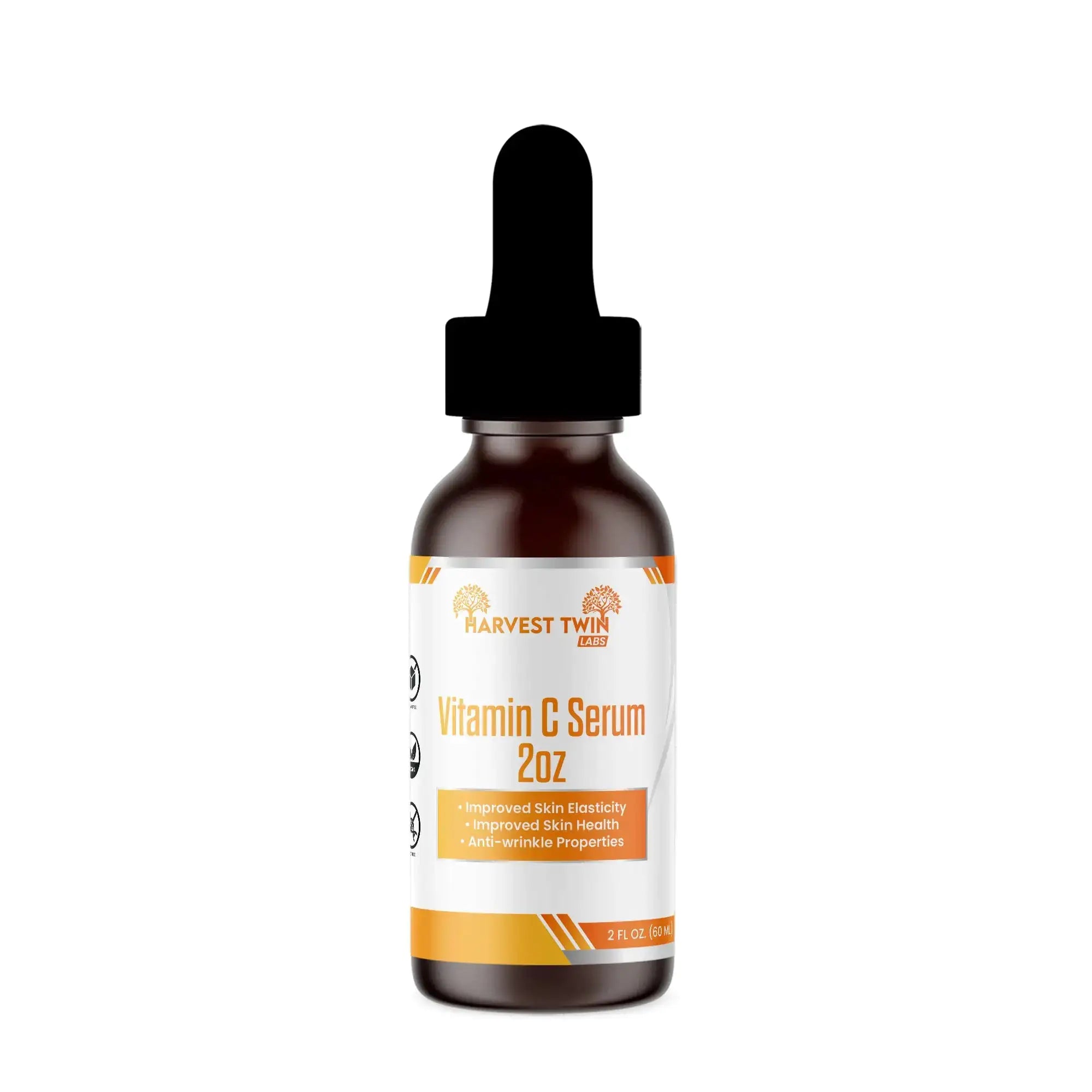Vitamin C Serum 2oz anti-aging for skin health - Gaivana