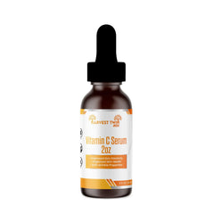 Vitamin C Serum 2oz anti-aging for skin health - Gaivana