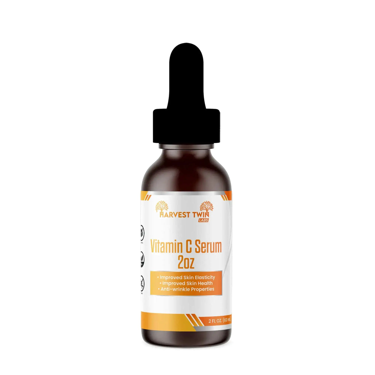 Vitamin C Serum 2oz anti-aging for skin health - Gaivana