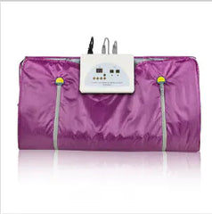 Infrared Space Blanket for Home Spa - Gaivana