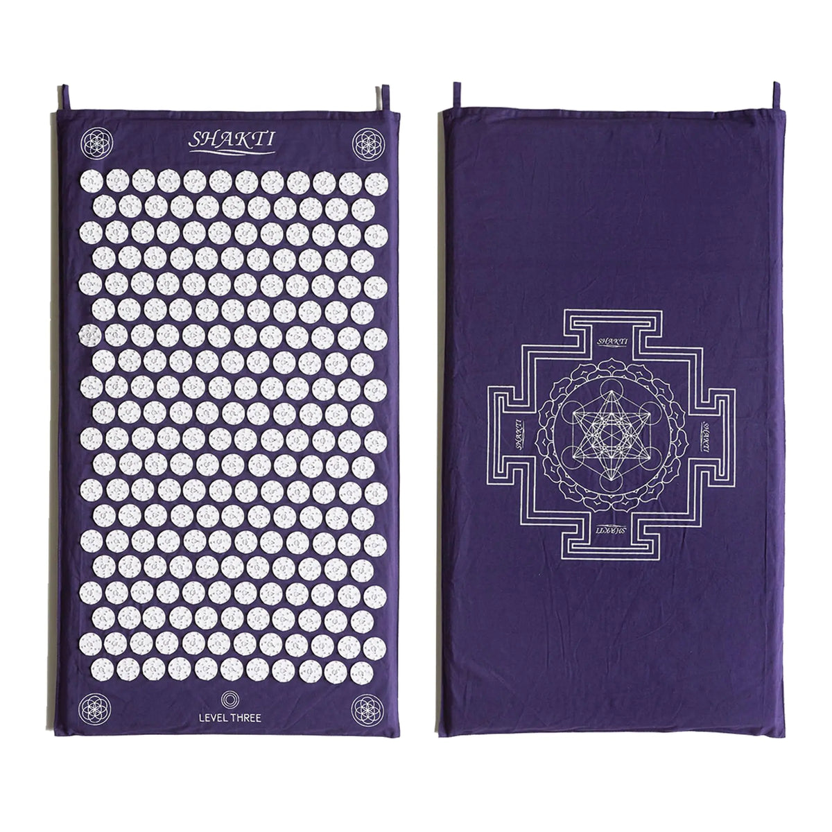 Classic Acupressure Mat - Gaivana