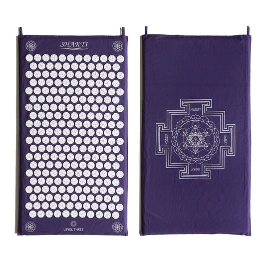 Classic Acupressure Mat - Gaivana