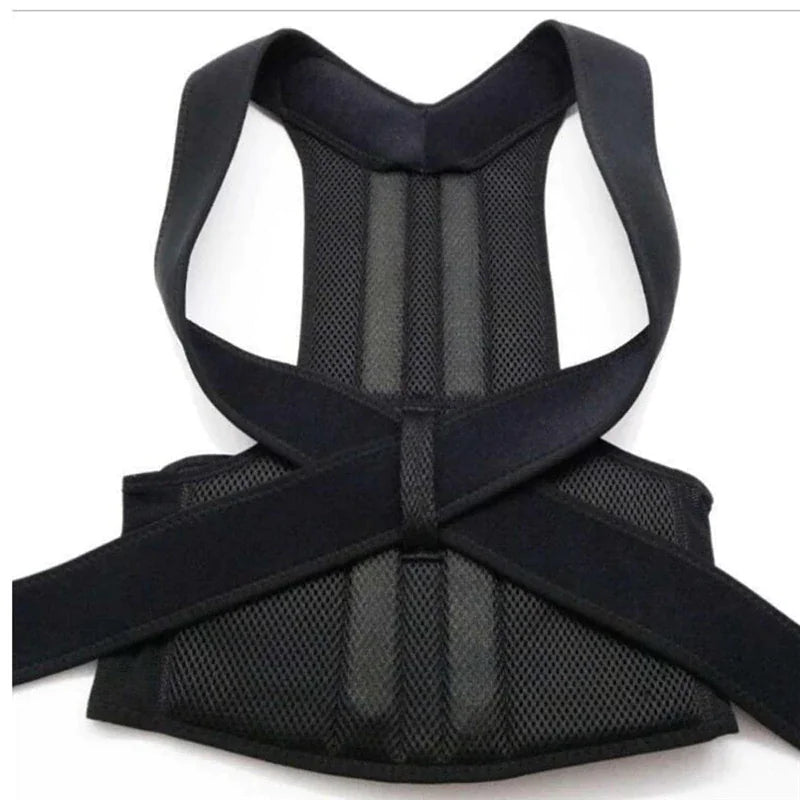 Adjustable Posture Corrector Brace Belt - Gaivana