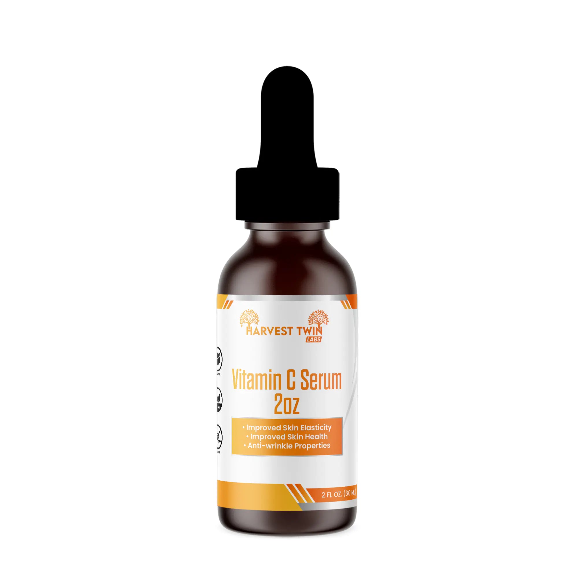 Vitamin C Serum 2oz anti-aging for skin health - Gaivana
