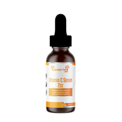 Vitamin C Serum 2oz anti-aging for skin health - Gaivana